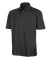 RS312 R312X Result Work-Guard Apex Pocket Piqué Polo Shirt Black colour image